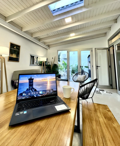 International Coliving in Downtown Buenos Aires Residence - Gallery - 98