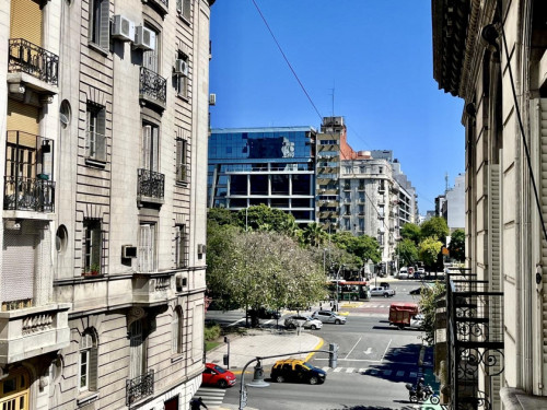 International Coliving in Downtown Buenos Aires Residence - Gallery - 86