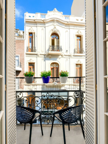 International Coliving in Downtown Buenos Aires Residence - Gallery - 66