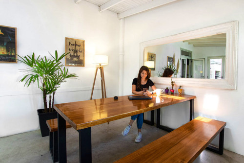 International Coliving in Downtown Buenos Aires Residence