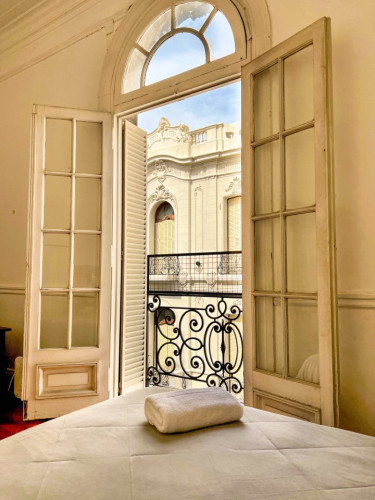 International Coliving in Downtown Buenos Aires Residence - Gallery - 21