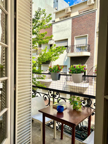 International Coliving in Downtown Buenos Aires Residence - Gallery - 22