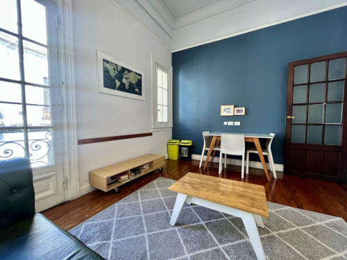 International Coliving in Downtown Buenos Aires Residence - Gallery - 34