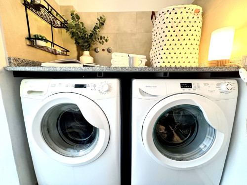 International Coliving in Downtown Buenos Aires Residence - Gallery - 85