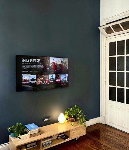 International Coliving in Downtown Buenos Aires Residence - Gallery - 39