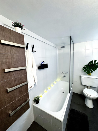 International Coliving in Downtown Buenos Aires Residence - Gallery - 105