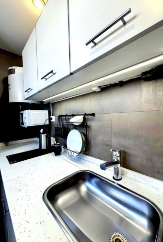 International Coliving in Downtown Buenos Aires Residence - Gallery - 102