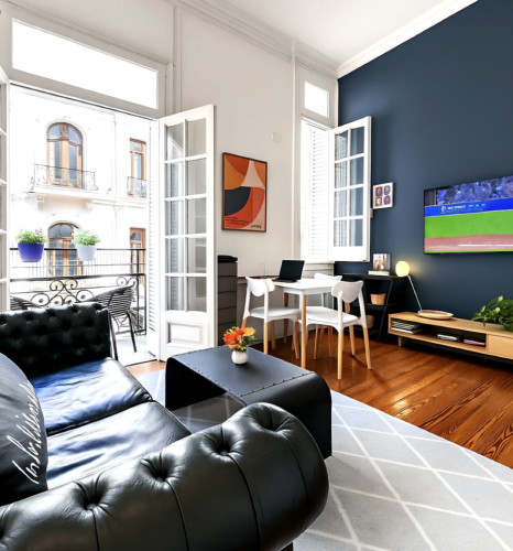 International Coliving in Downtown Buenos Aires Residence - Gallery - 64