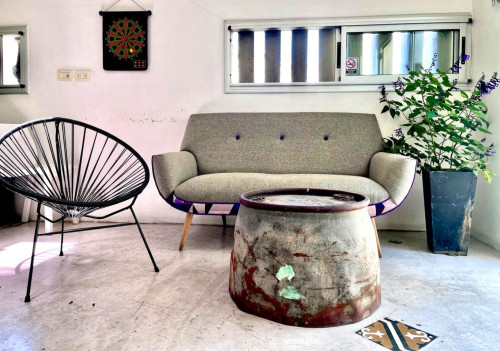 International Coliving in Downtown Buenos Aires Residence - Gallery - 6