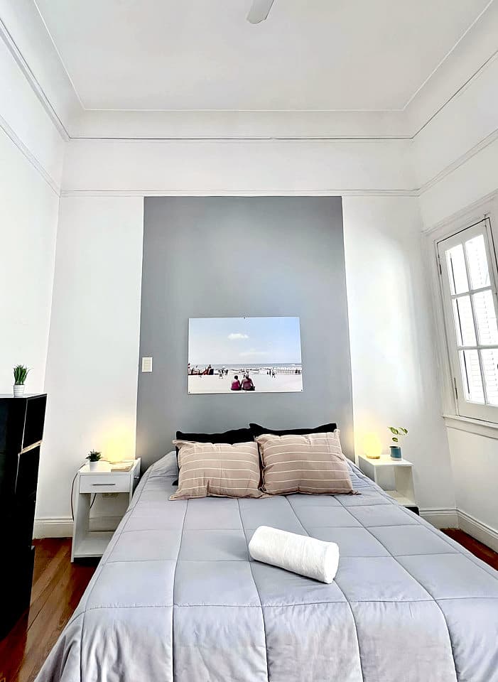 Private Room With Double Bed - 20