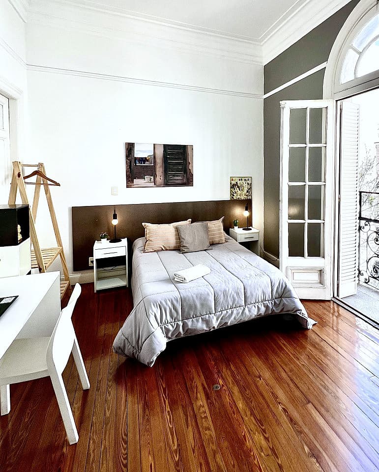 Private Room With Double Bed - 29
