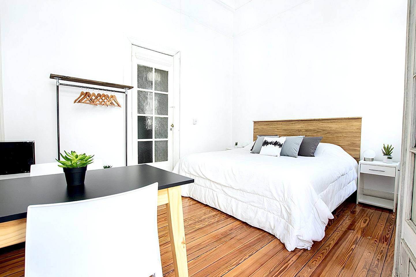 Private Room With Double Bed - 34