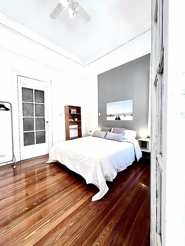 Private Room With Double Bed - 26