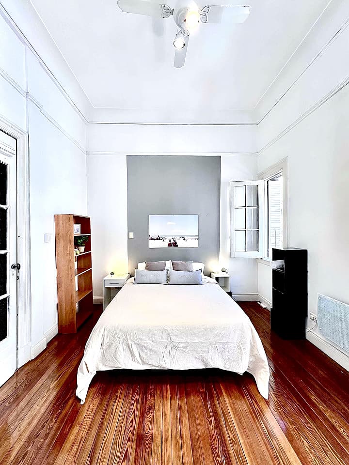 Private Room With Double Bed - 37