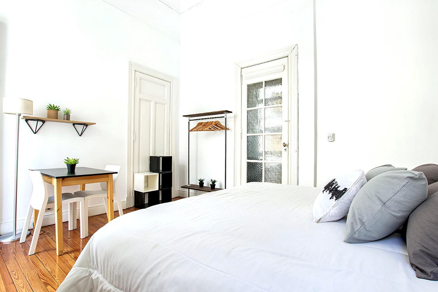 Private Room With Double Bed - 35