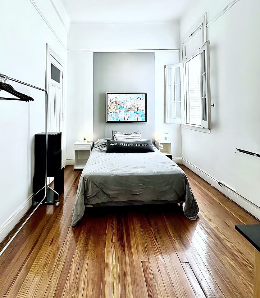 Private Room With Double Bed - 22