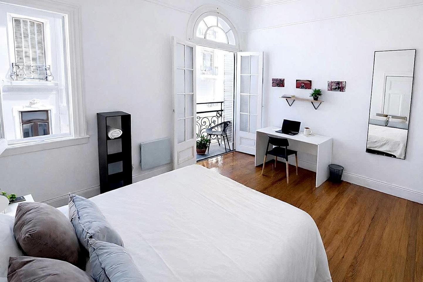 Private Room With Double Bed - 38