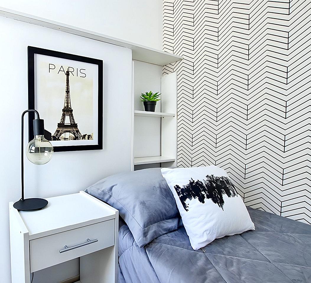 Private Room With Single Bed - 22