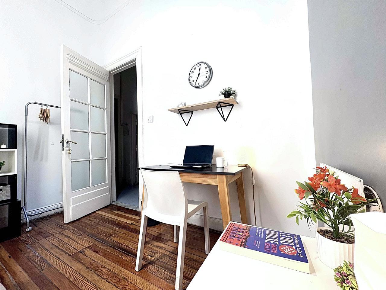 Private Room With Single Bed - 15
