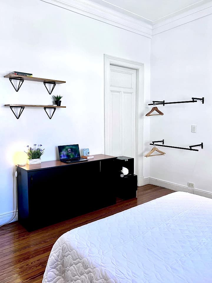 Private Room With Air Conditioning - 14