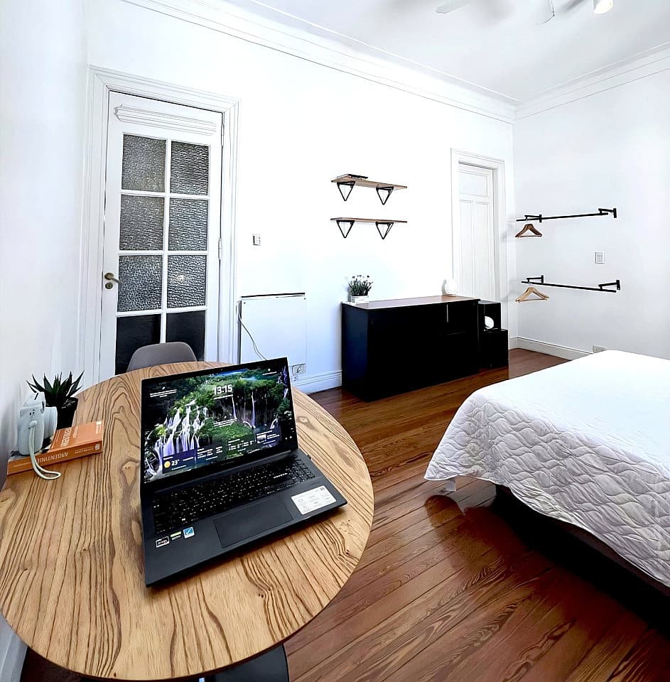 Private Room With Air Conditioning - 20