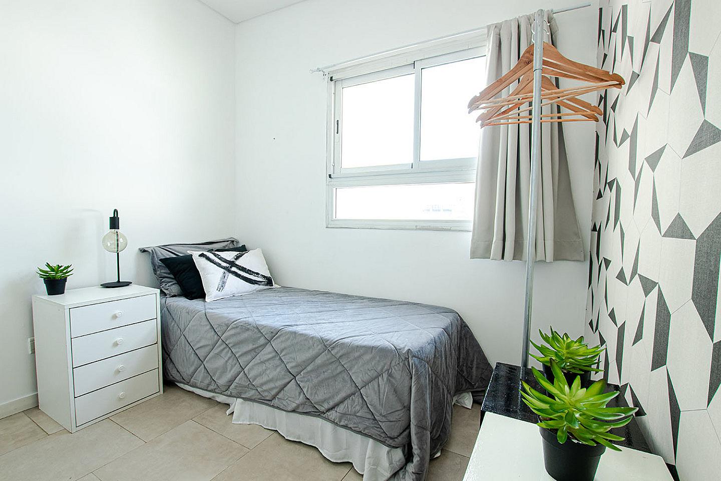Private Room With Air Conditioning - 2
