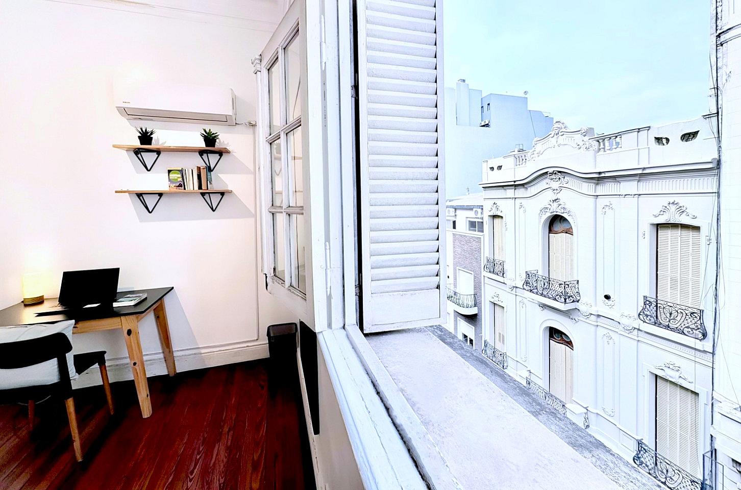 Private Room With Air Conditioning - 12