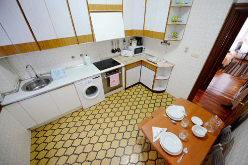 Plaza General Latorre