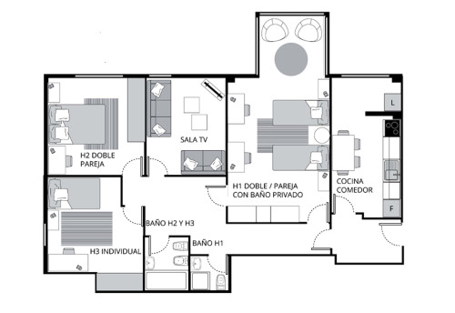 Grupo Reverendo Vicente Garamendi