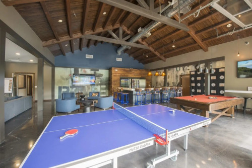 The Lodge - Gallery - 17