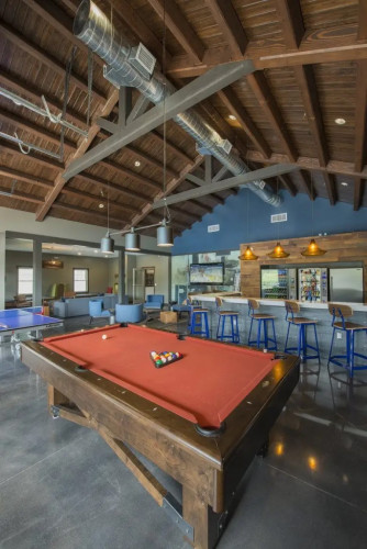 The Lodge  - Gallery -  3