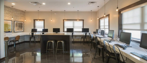 The Lodge - Gallery - 9