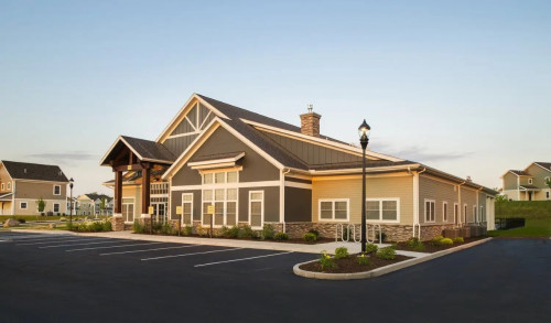 The Lodge - Gallery - 7