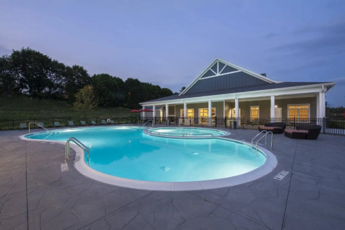 The Lodge  - Gallery -  2