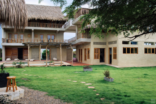 Salinas del Rey Home - Gallery - 35