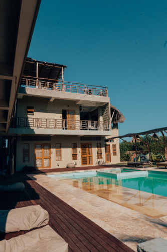 Salinas del Rey Home - Gallery - 16