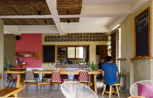 Salinas del Rey Home - Gallery - 26