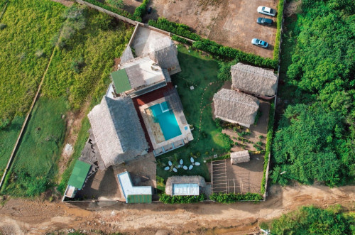 Salinas del Rey Home - Gallery - 29
