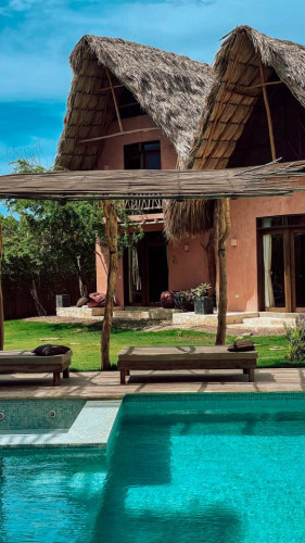 Salinas del Rey Home - Gallery - 32