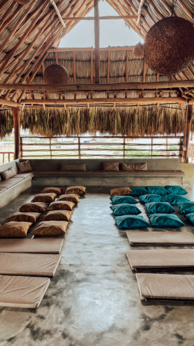 Salinas del Rey Home - Gallery - 12
