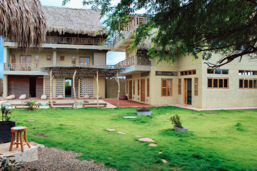 Salinas del Rey Home - Gallery - 46