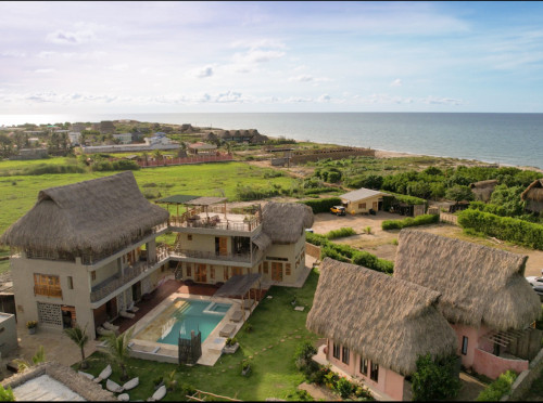 Salinas del Rey Home - Gallery - 15