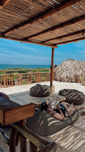 Salinas del Rey Home - Gallery - 24