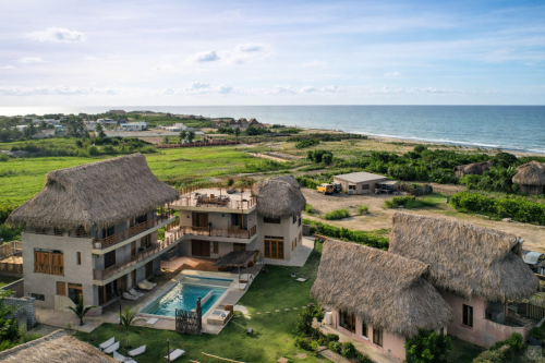 Salinas del Rey Home - Gallery - 27