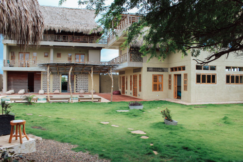 Salinas del Rey Home - Gallery - 19