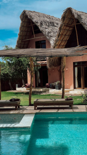 Salinas del Rey Home - Gallery - 18