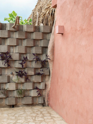 Salinas del Rey Home - Gallery - 39