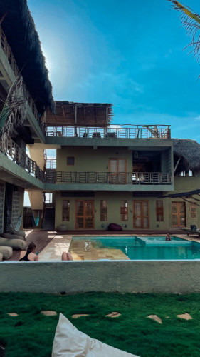 Salinas del Rey Home - Gallery - 44