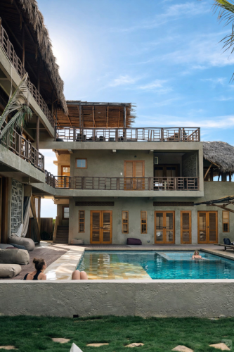 Salinas del Rey Home - Gallery - 5