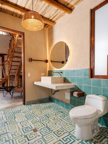 Salinas del Rey Home - Gallery - 37